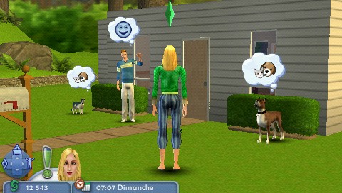 cheats for the sims 2 pets ps2